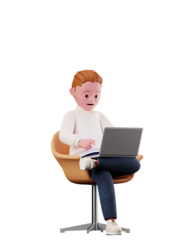 Service delivery schedule illustration