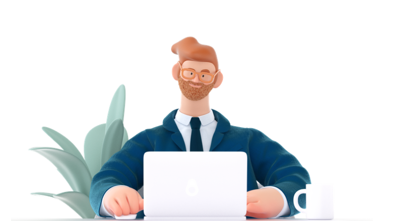 BlueCyber team consultation